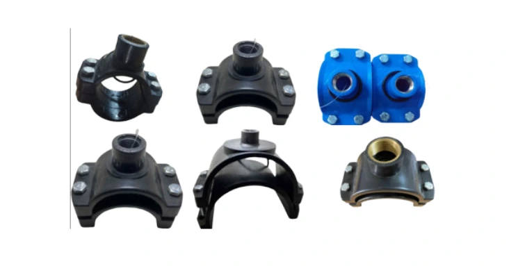 PP Service Saddle